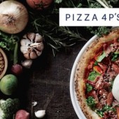 Ý nghĩa Pizza 4Ps và hành trình phát triển bền vững
